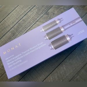 Monat Thermal Blowout Brush
